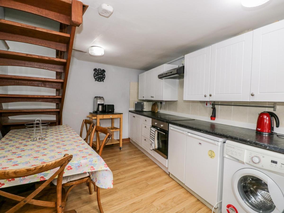The Coach House Villa Bristol Dış mekan fotoğraf