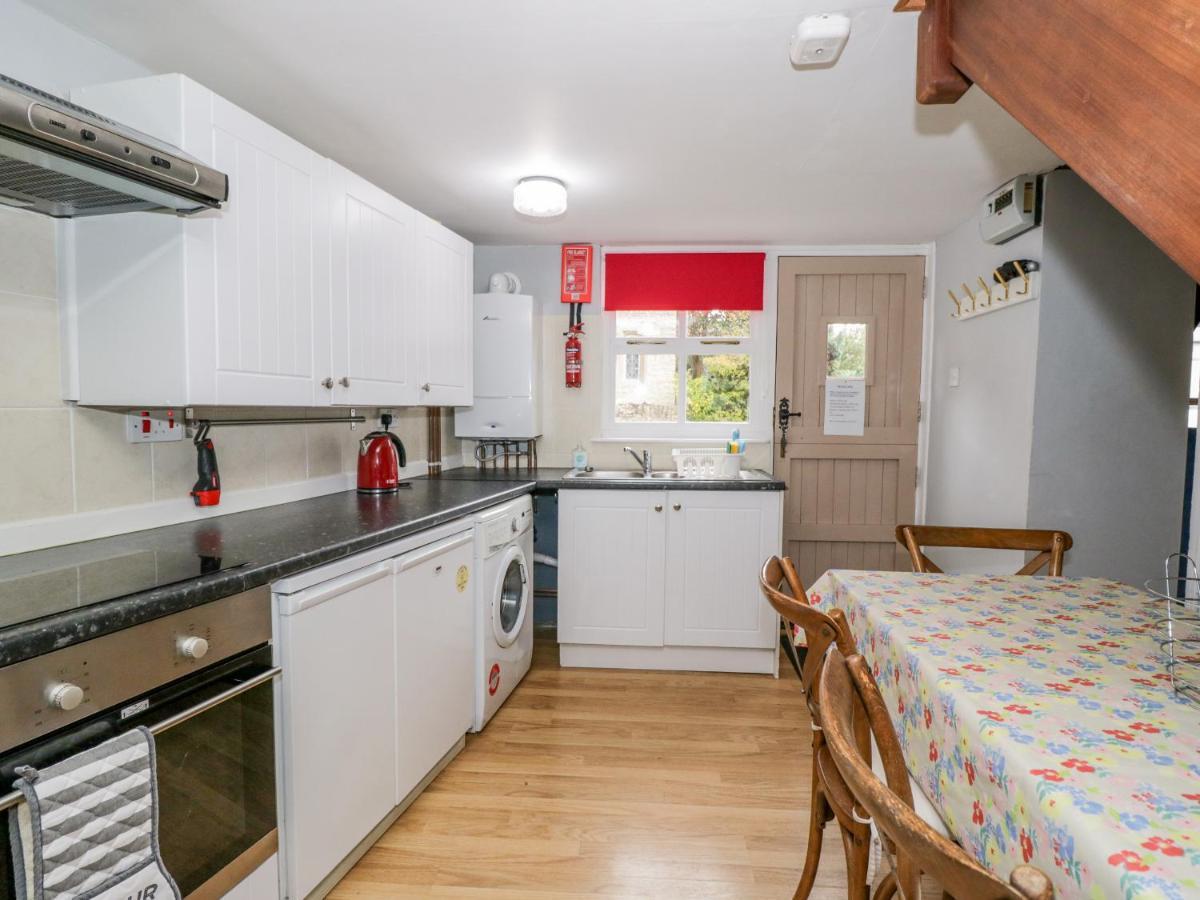 The Coach House Villa Bristol Dış mekan fotoğraf