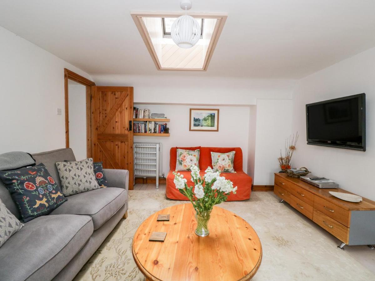 The Coach House Villa Bristol Dış mekan fotoğraf