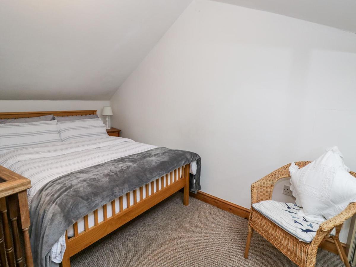 The Coach House Villa Bristol Dış mekan fotoğraf