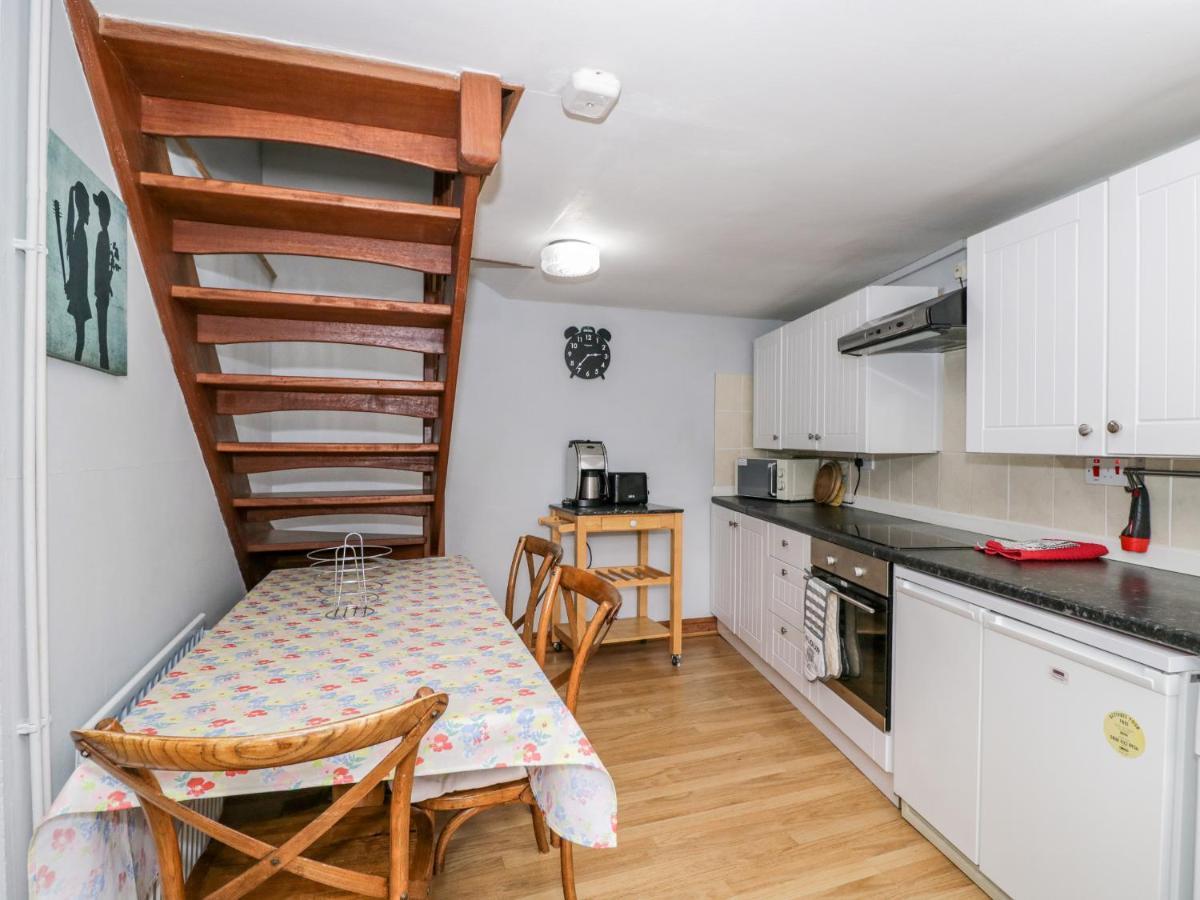 The Coach House Villa Bristol Dış mekan fotoğraf