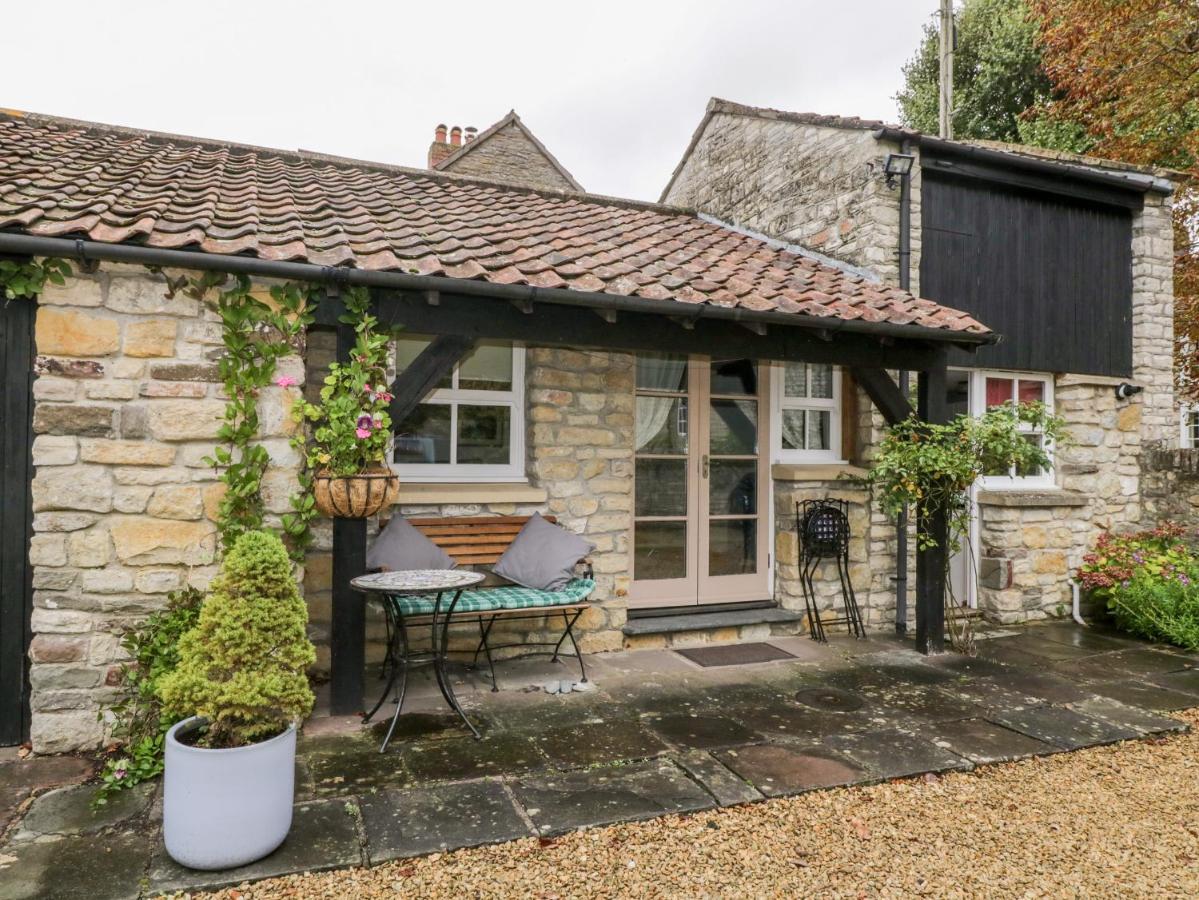 The Coach House Villa Bristol Dış mekan fotoğraf