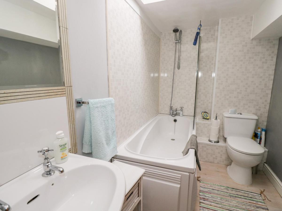 The Coach House Villa Bristol Dış mekan fotoğraf